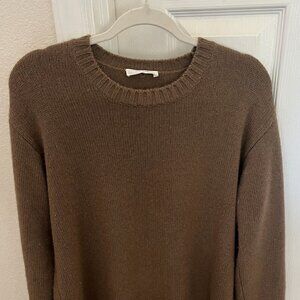The Row, 100% Cashmere Sweater, XS